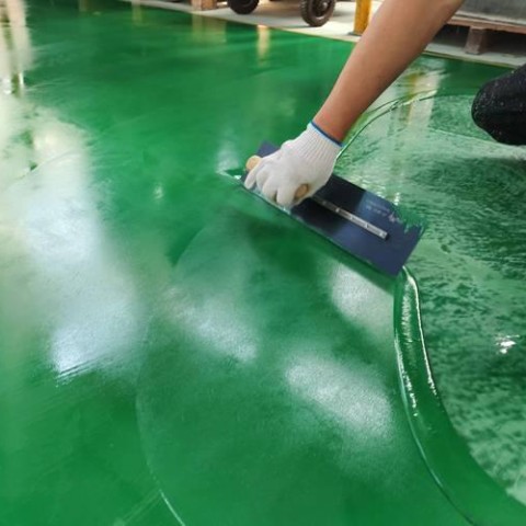 东明VEF地坪什么是VEF地坪